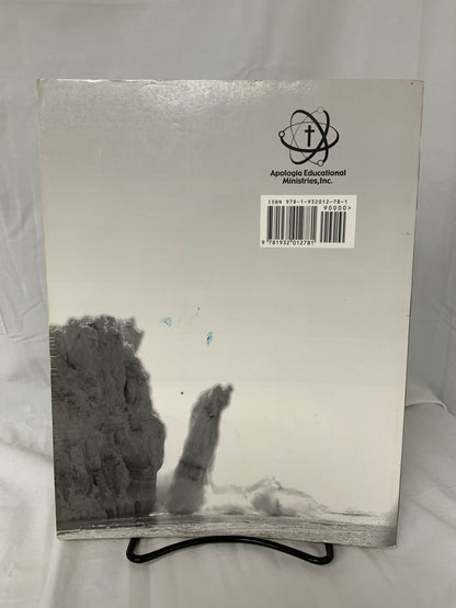 Exploring Creation with Physical Science (2nd Ed.) Set of 2