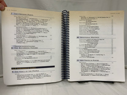 Abeka English 11 Parent Kit