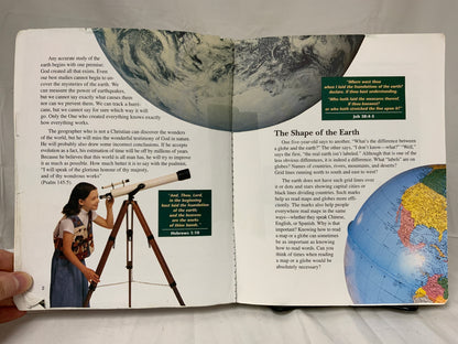BJU Heritage Studies 5 (2nd Ed.) Textbook