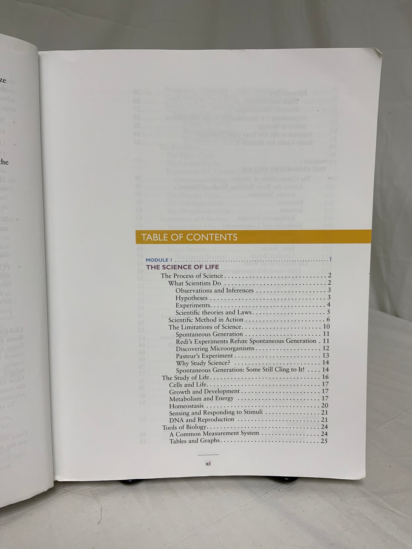 Exploring Creation with Biology (3rd Ed.) Textbook