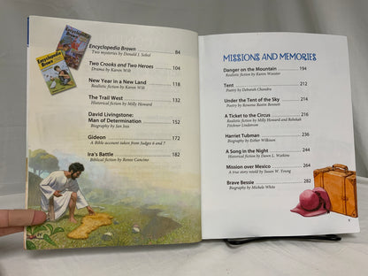 BJU Reading 3 (3rd Ed.) Set of 9