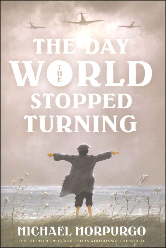 The Day the World Stopped Turning