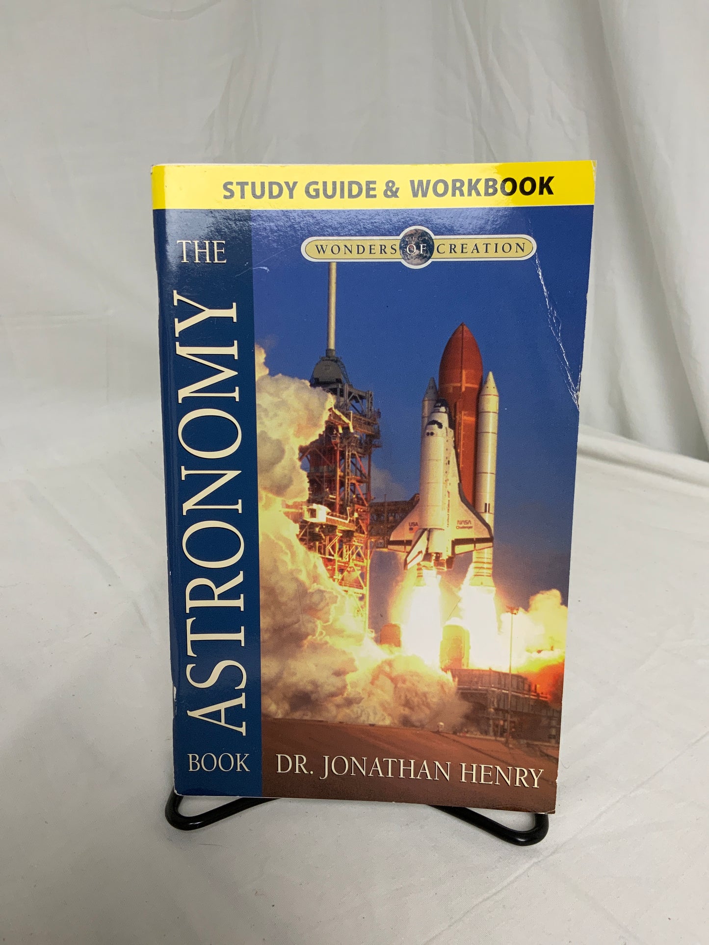 The Astronomy Book - Set of 2