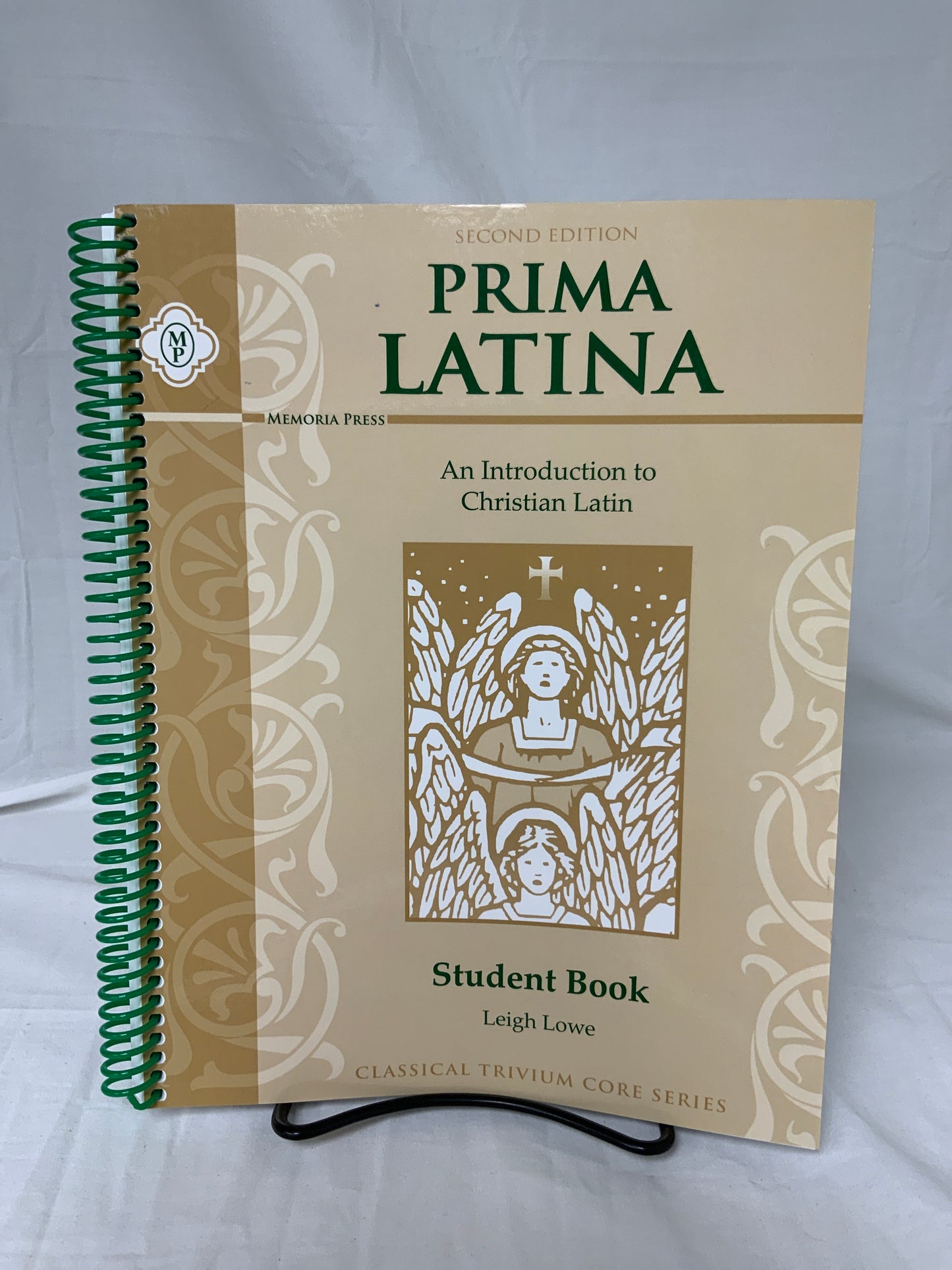 Prima Latina (2nd Ed.) Student Book