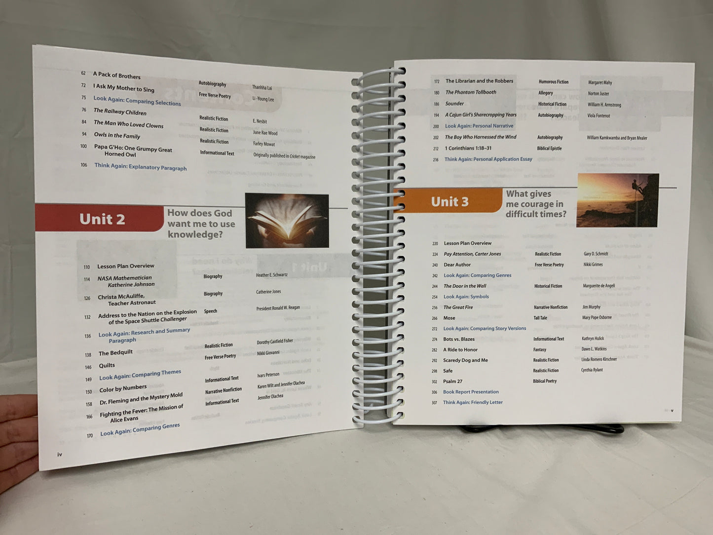 BJU Perspectives in Literature (3rd Ed.) Teacher Edition