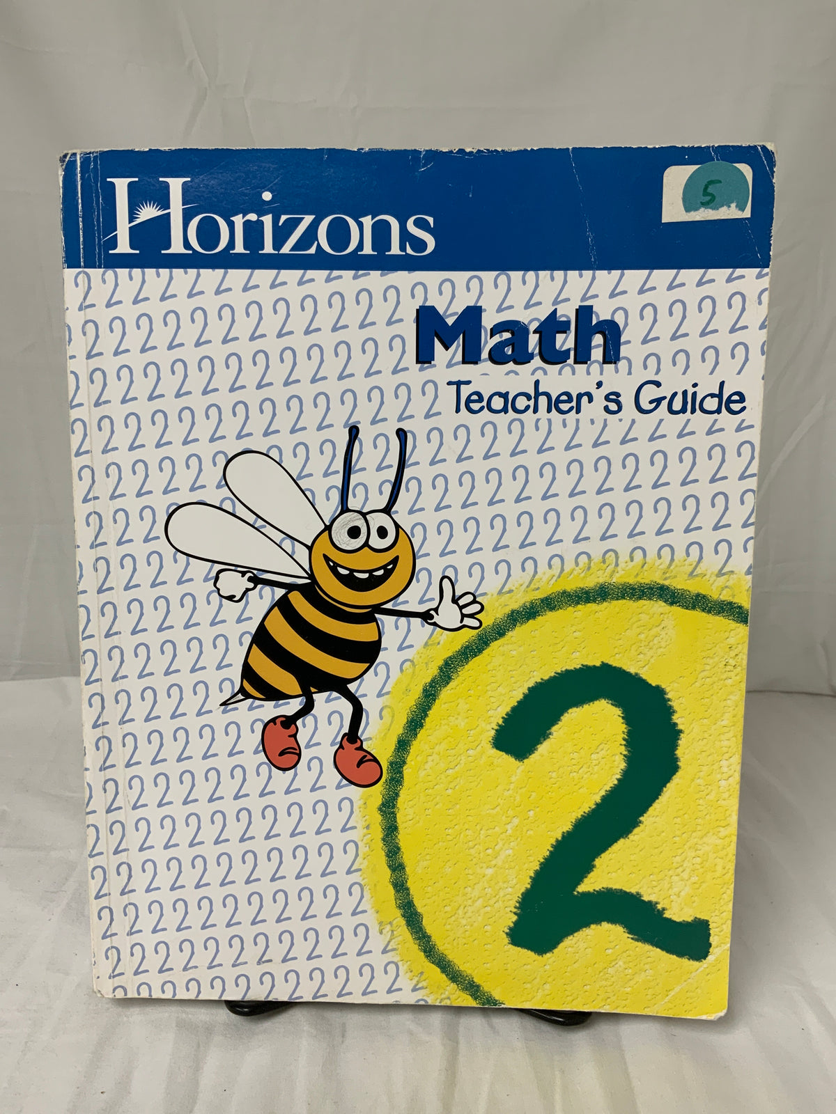 Horizons Math 2 Teacher's Guide