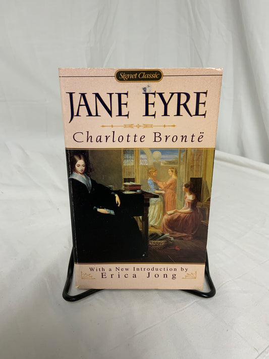 Jane Eyre