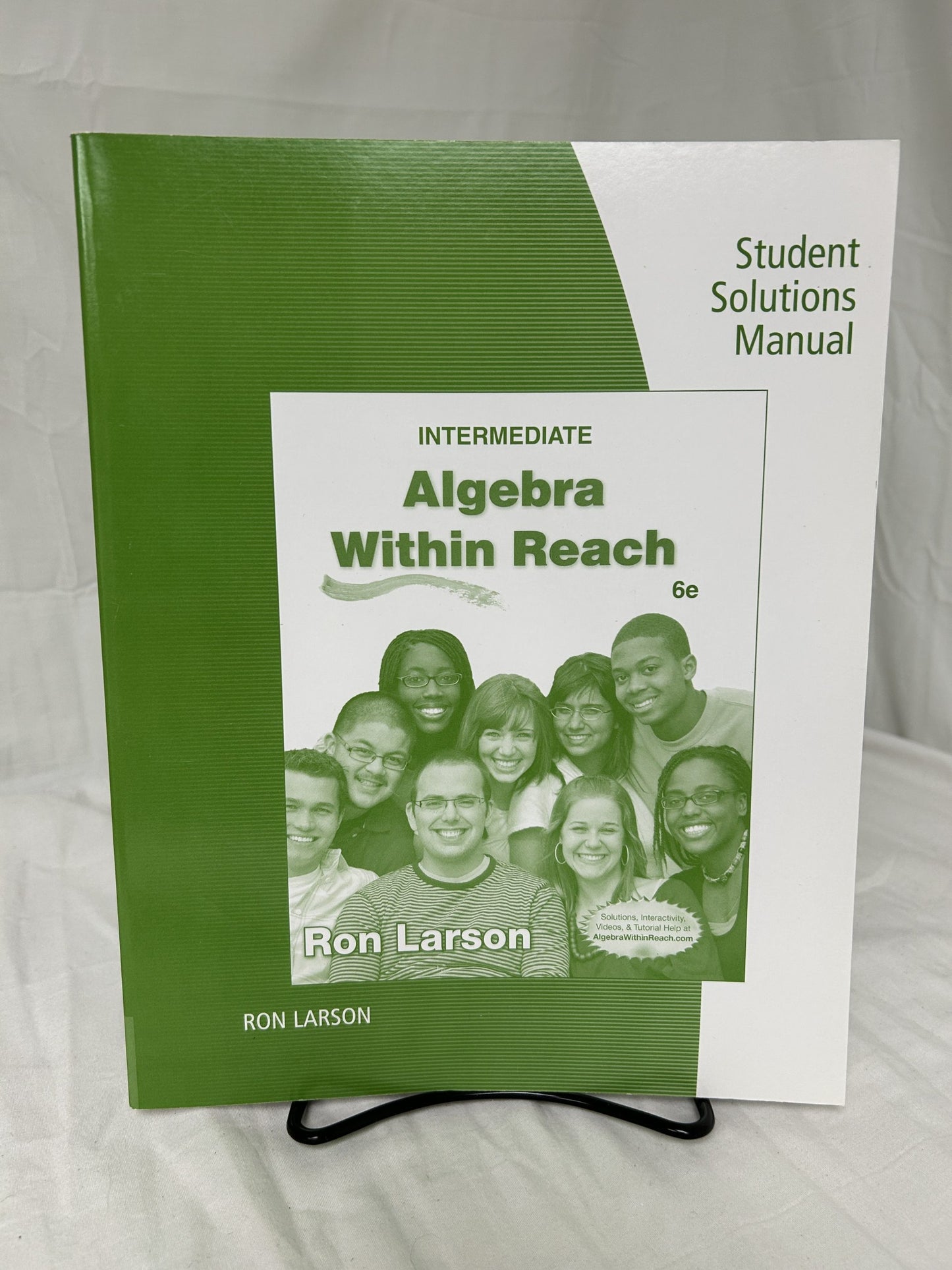 Chalk Dust Algebra 2 (6th Ed.) Set of 4
