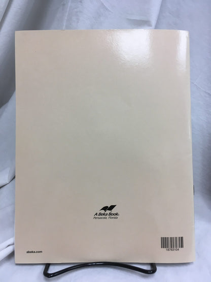 Economics - set of 3 (A Beka)