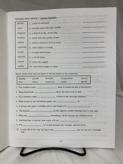Pathway Building Our Lives (Grade 4) Set of 3