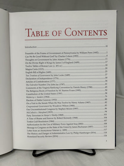 Exploring Government (2016) Set of 2