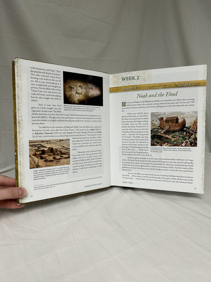 The Mystery of History Volume I (3rd Ed.) Student Reader