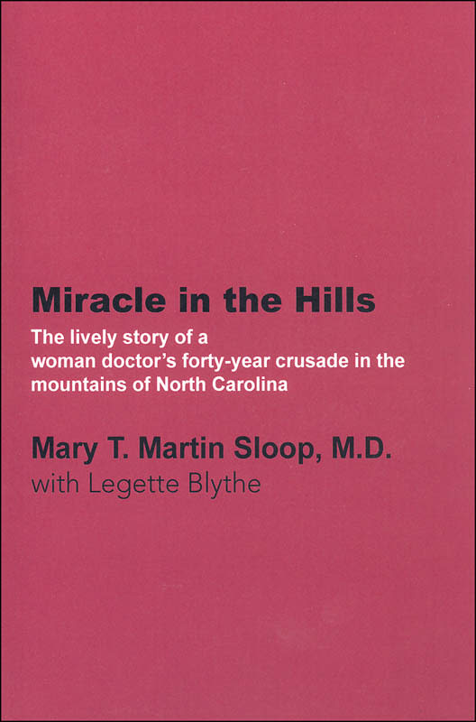 Miracle in the Hills