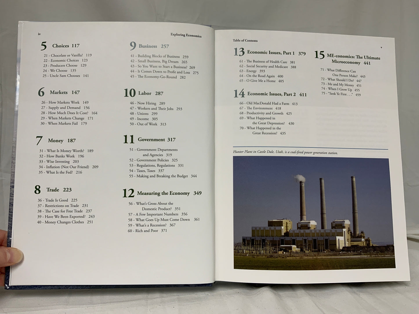 Exploring Economics (2016) Textbook