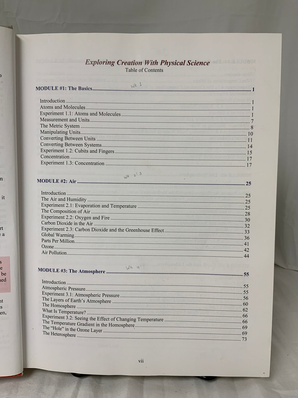 Exploring Creation with Physical Science (2nd Ed.) Set of 2