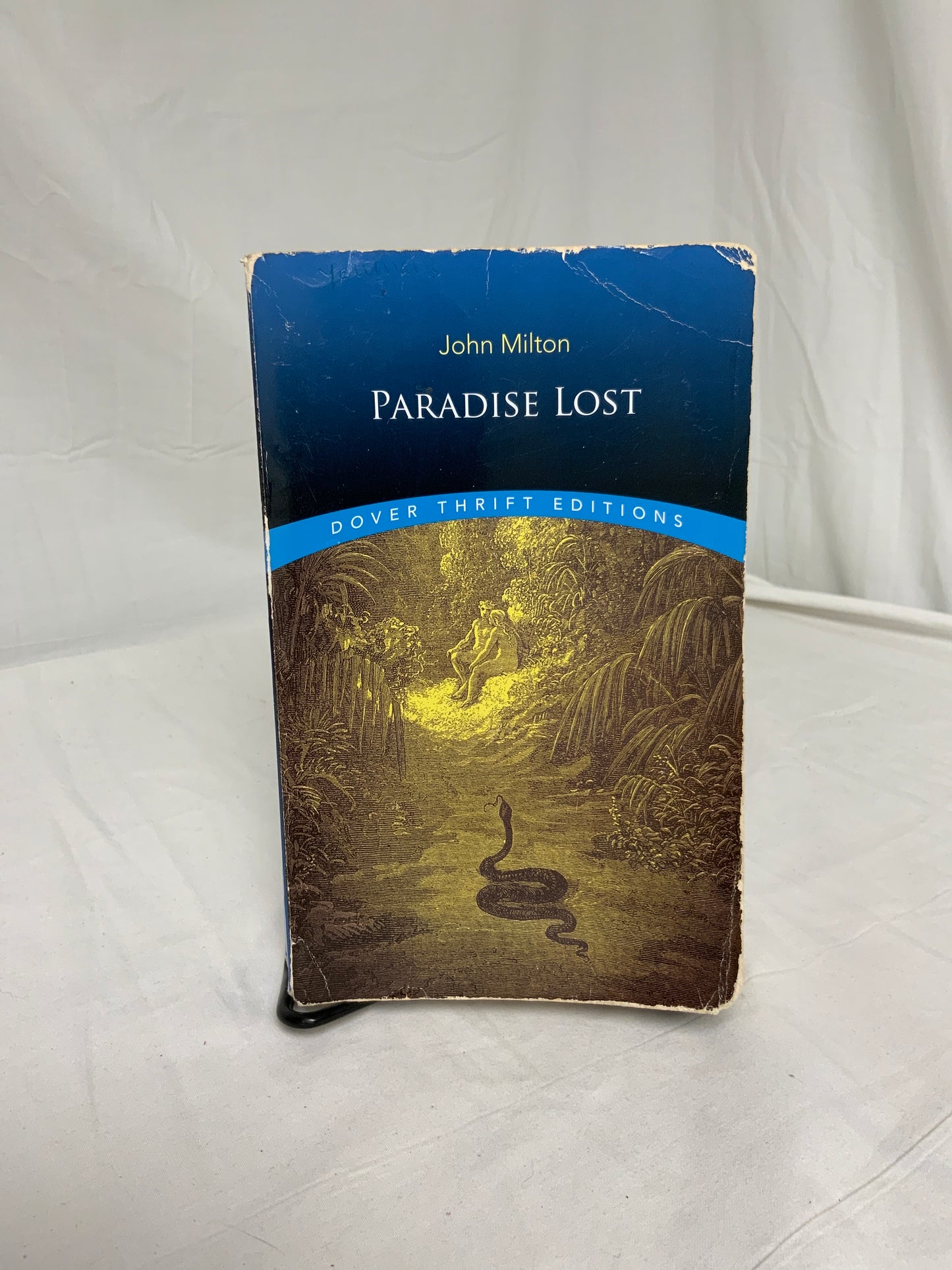 Paradise Lost