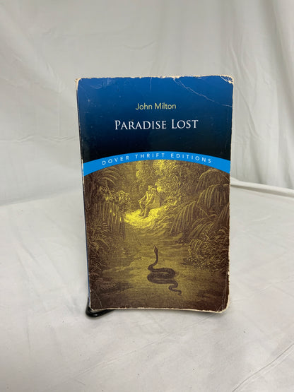 Paradise Lost