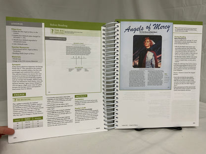 BJU Perspectives in Literature (3rd Ed.) Teacher Edition