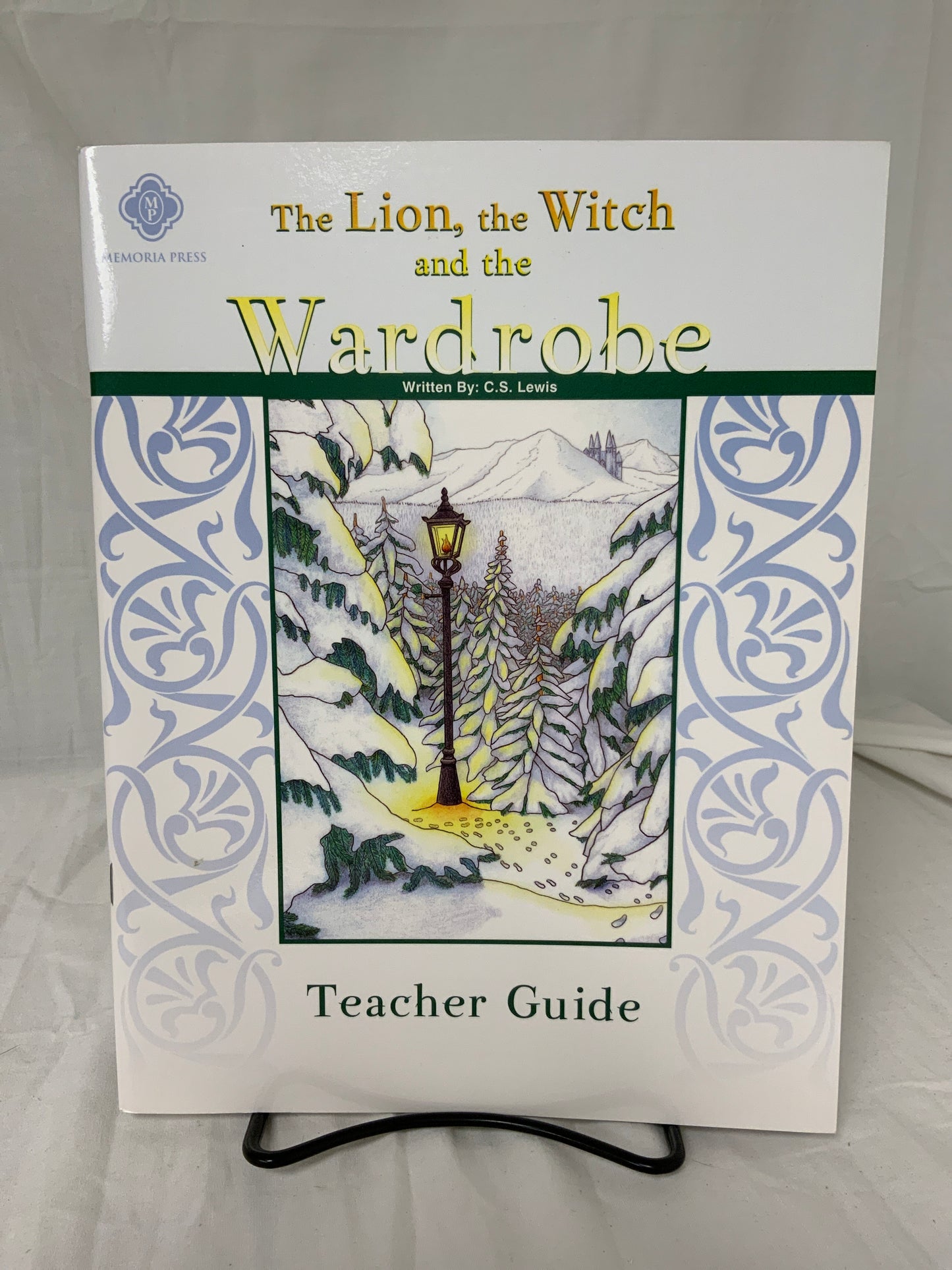 The Lion, the Witch and the Wardrobe - Set of 2
