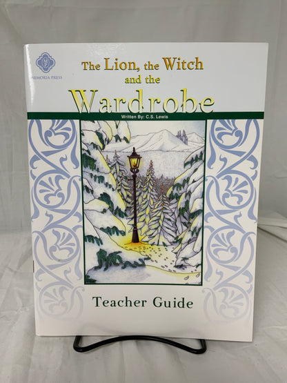 The Lion, the Witch and the Wardrobe - Set of 2