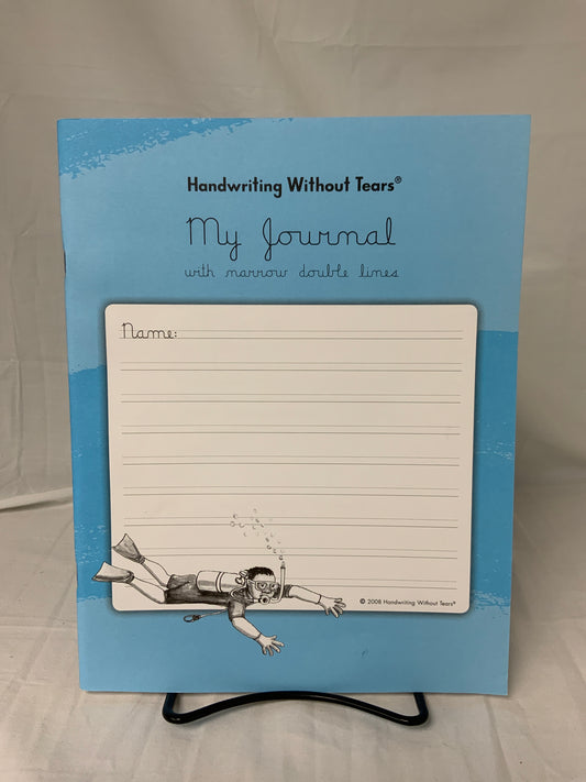 My Journal (2nd Ed.)