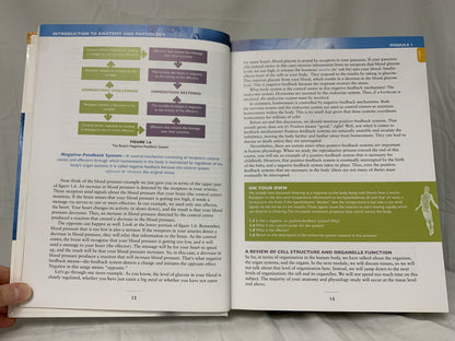 Exploring Creation with Advanced Biology (2nd Ed.) Set of 2