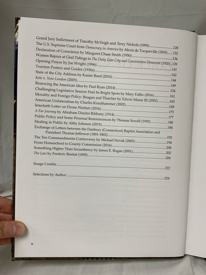 Exploring Government (2016) Set of 5