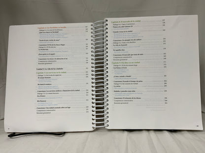 BJU Spanish 2 (3rd Ed.) Teacher Edition
