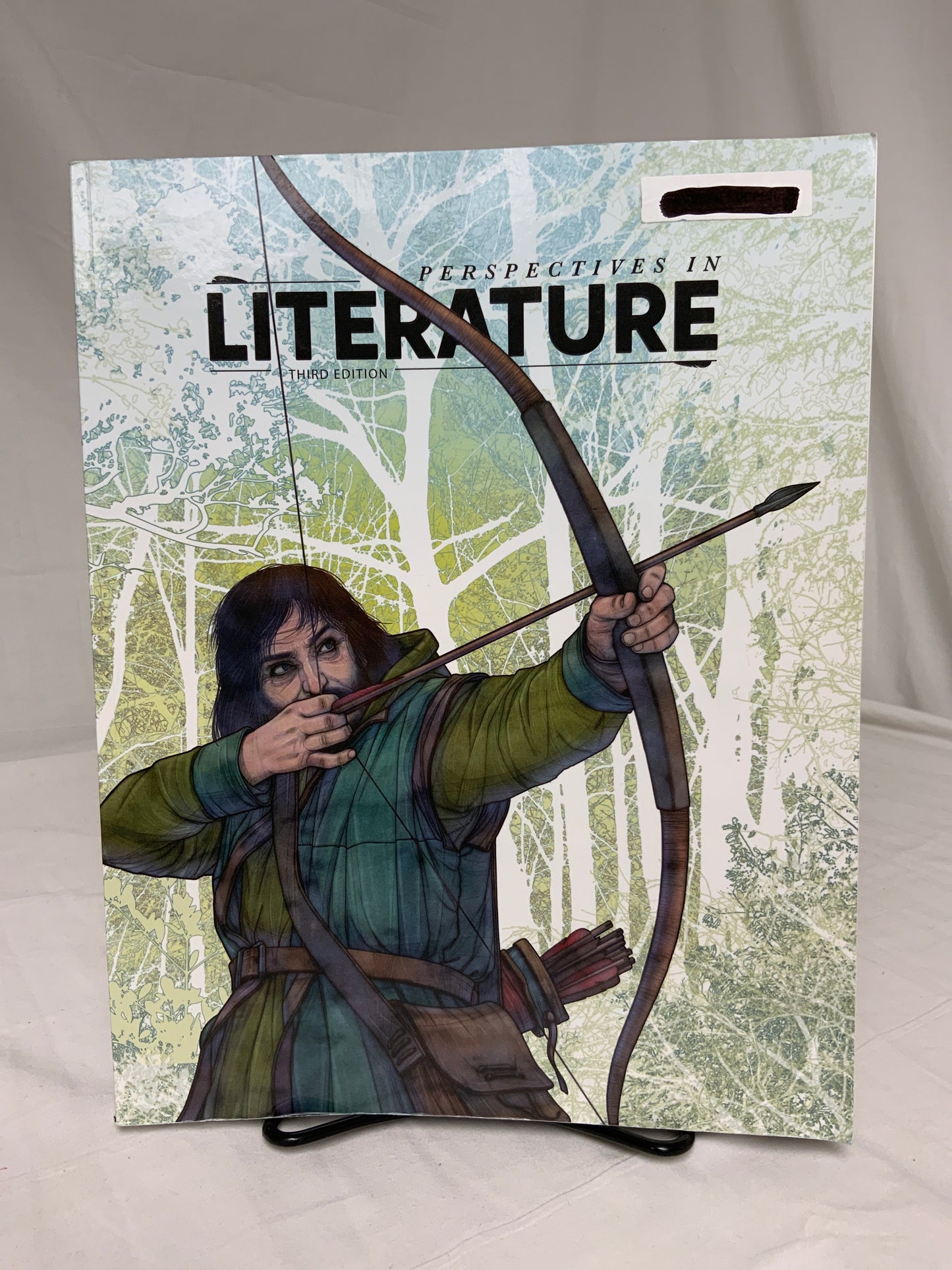 BJU Perspectives in Literature (3rd Ed.) Set of 3