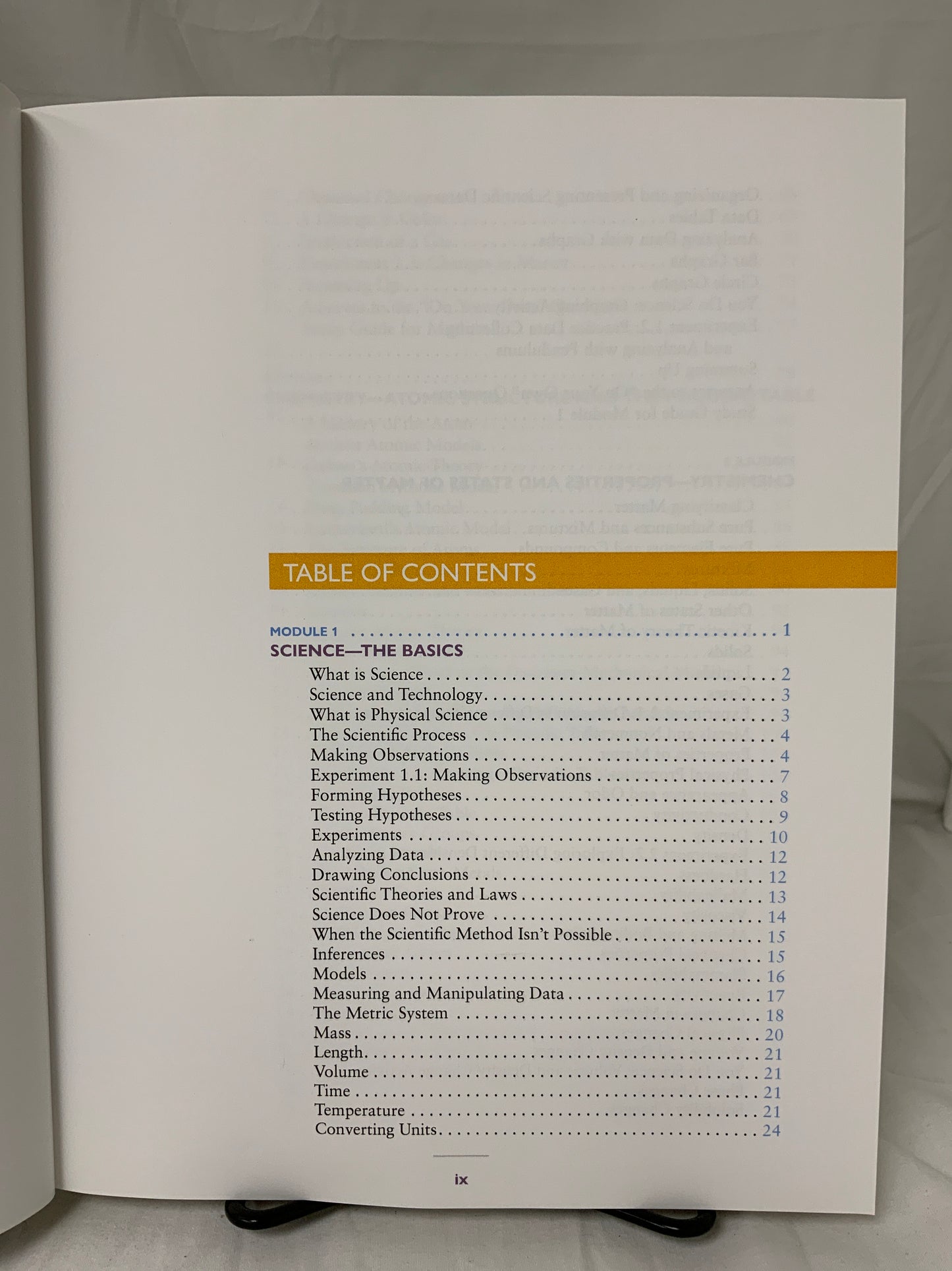 Exploring Creation with Physical Science (3rd Ed.) Set of 2