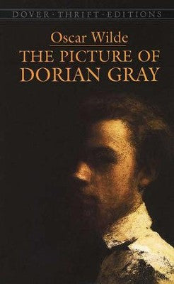 The Picture of Dorian Gray
