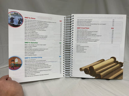 BJU Bible 2: Truths for Life (1st Ed.) Set of 2