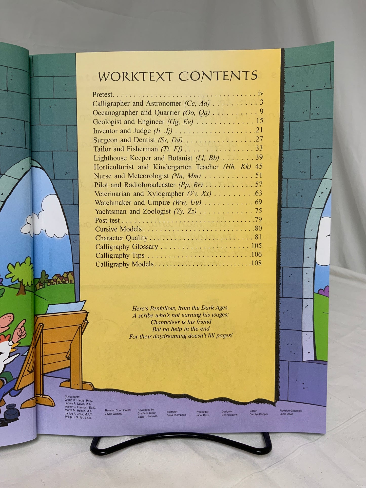 BJU Handwriting 6 (2nd Ed.) Set of 2