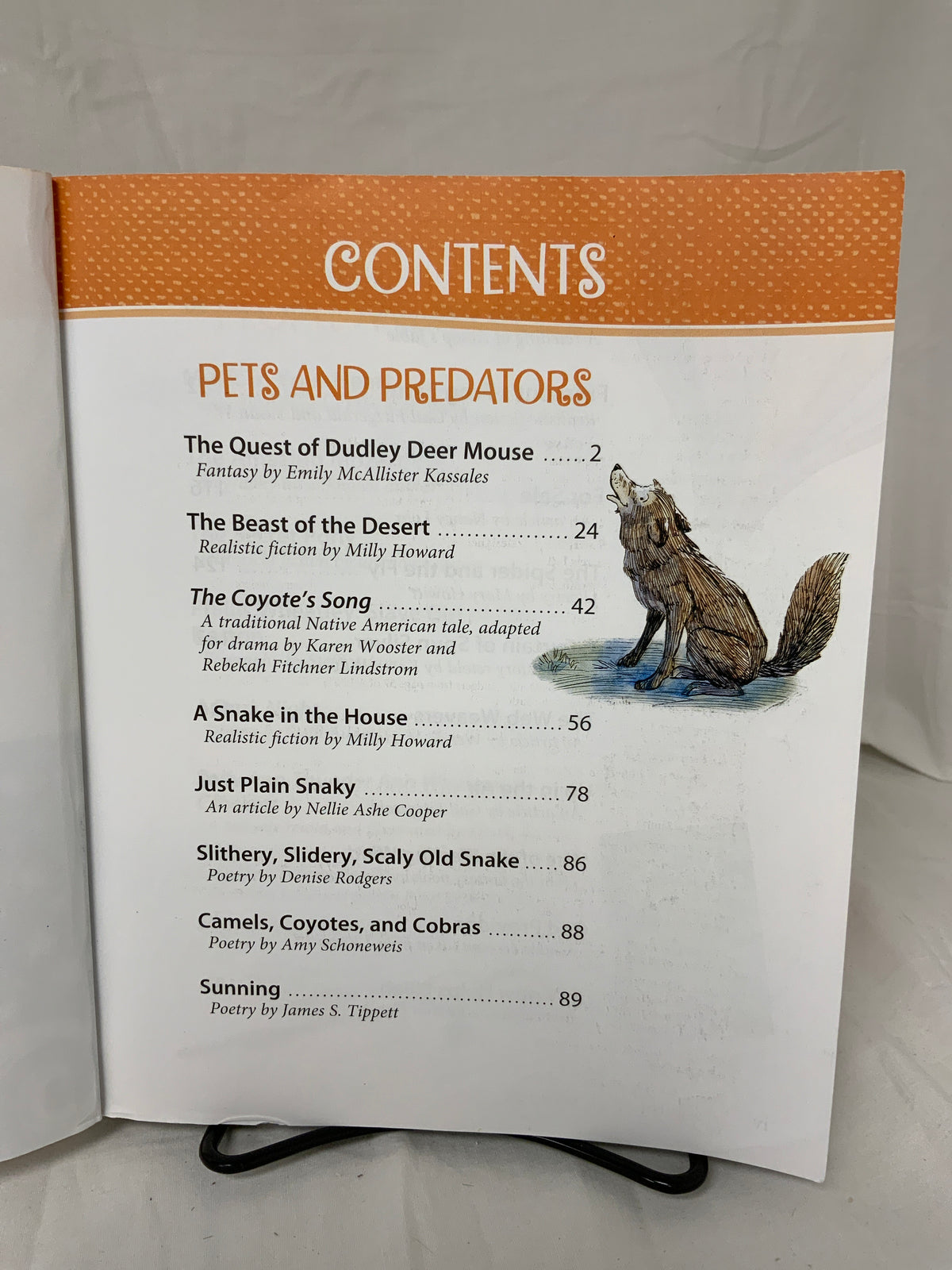 BJU Adventures in Reading 3B (3rd Ed.)