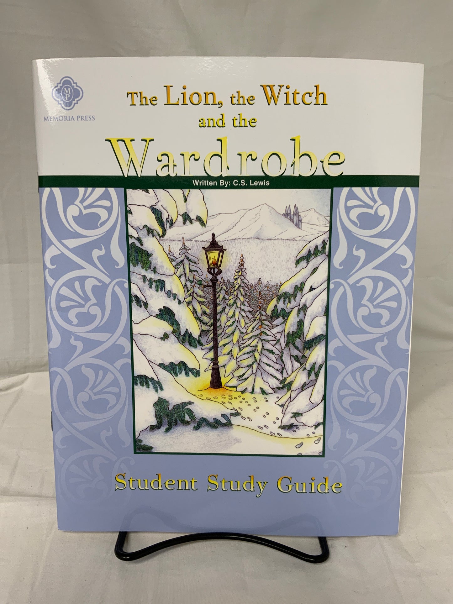 The Lion, the Witch and the Wardrobe - Set of 2