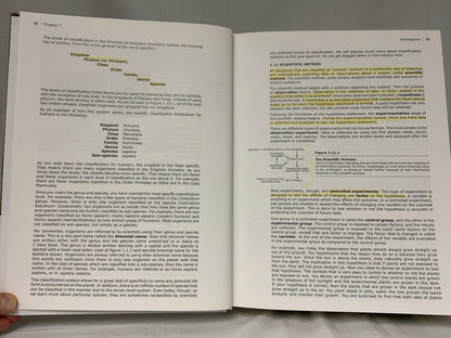 Science Shepherd Biology Textbook (2013 Edition)