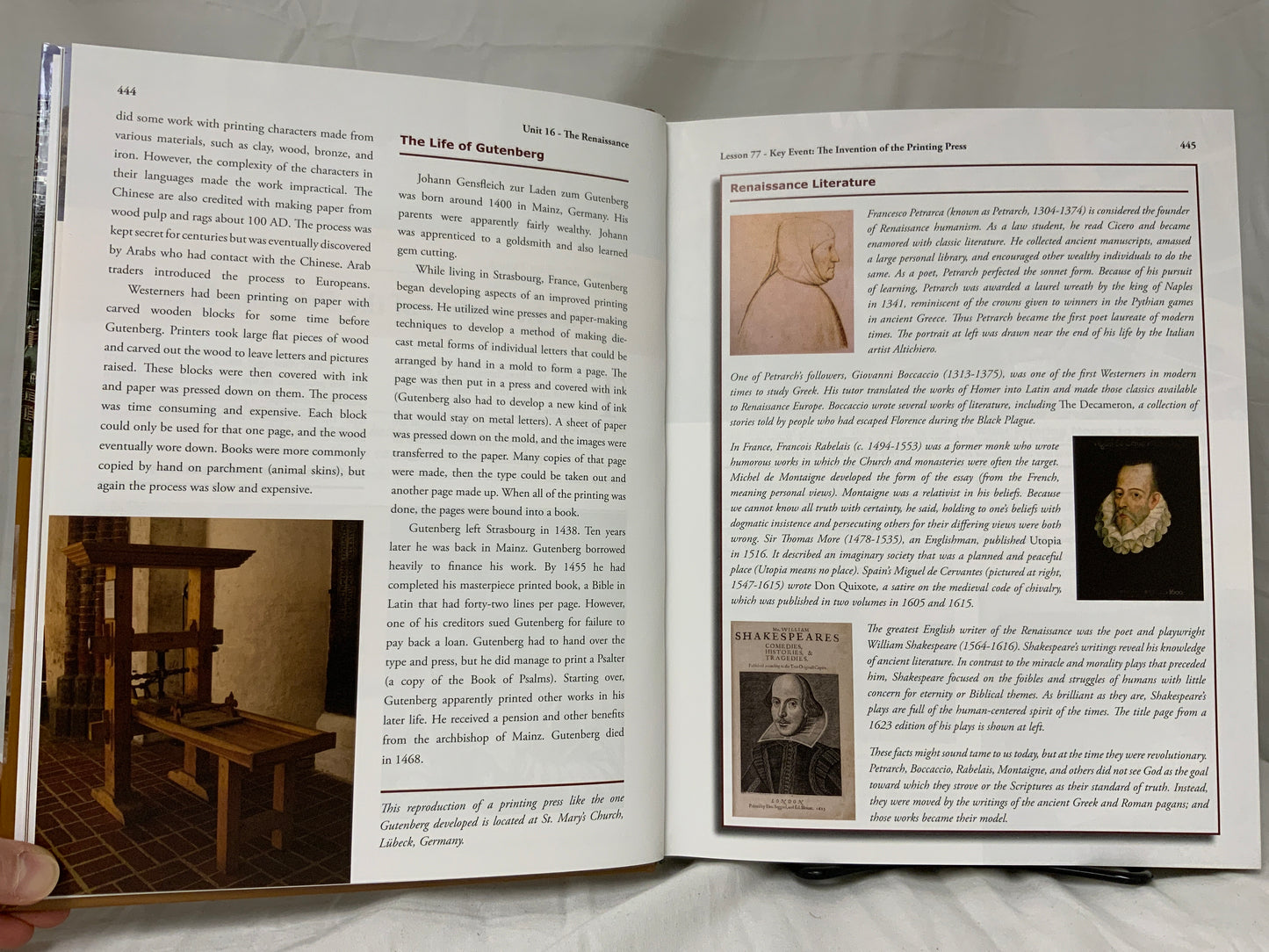 Exploring World History (2014) Set of 6