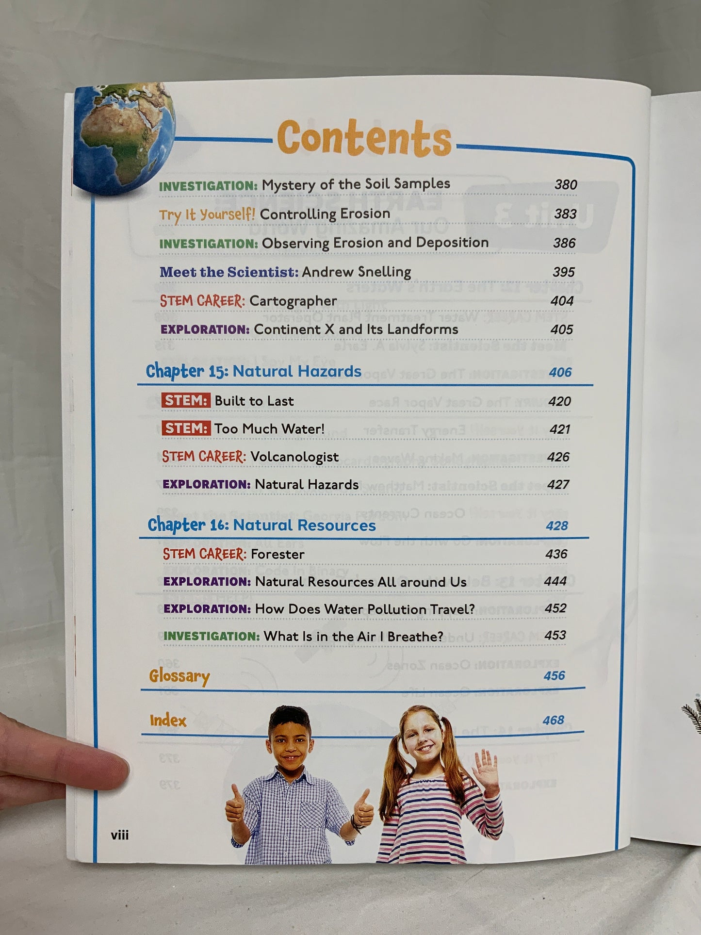 BJU Science 4 (5th Ed.) Set of 6