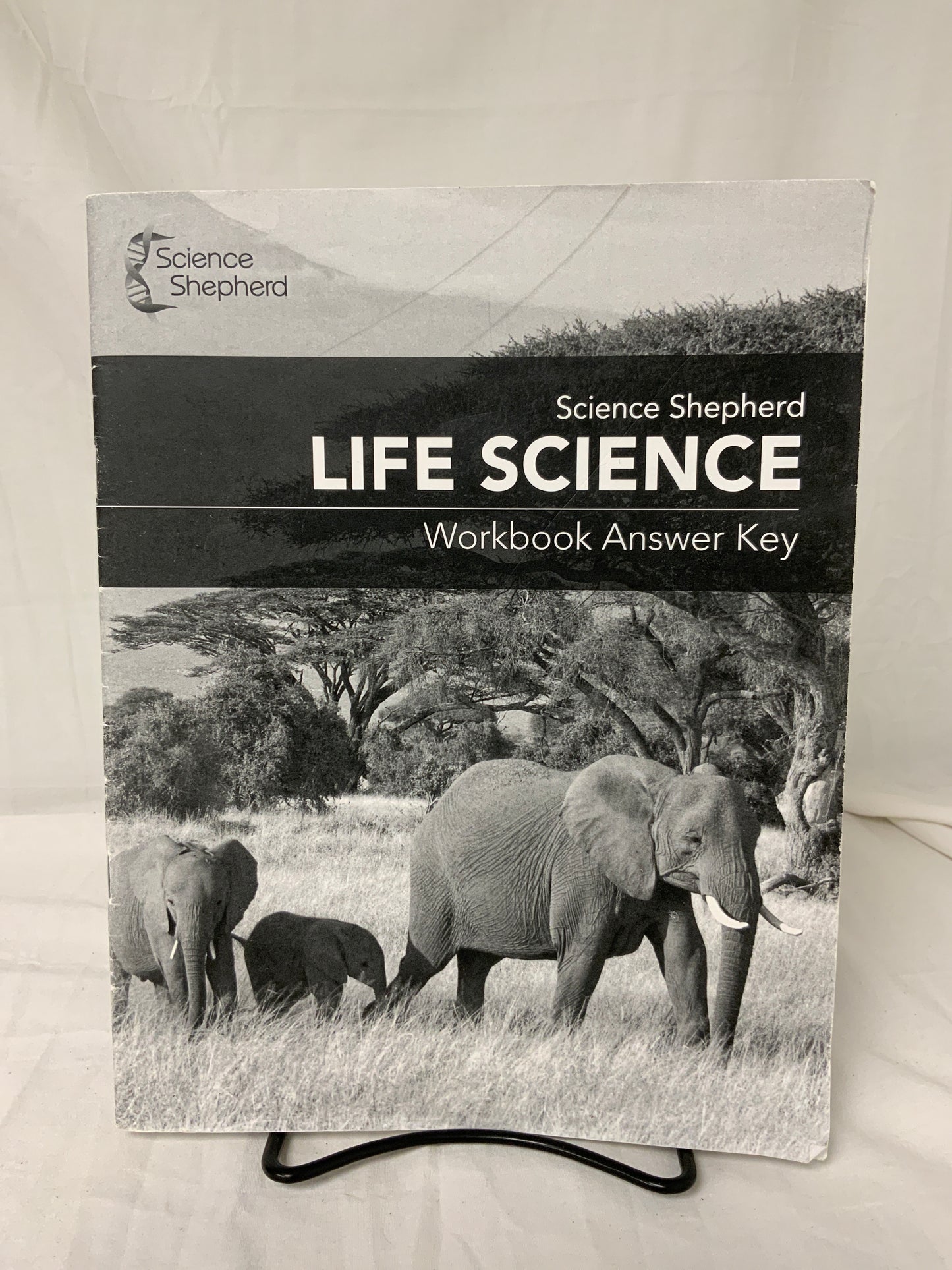 Science Shepherd Life Science (2nd Ed.) Set of 2