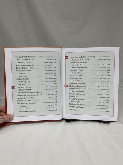 Christian Light Reading 2 - Set of 4