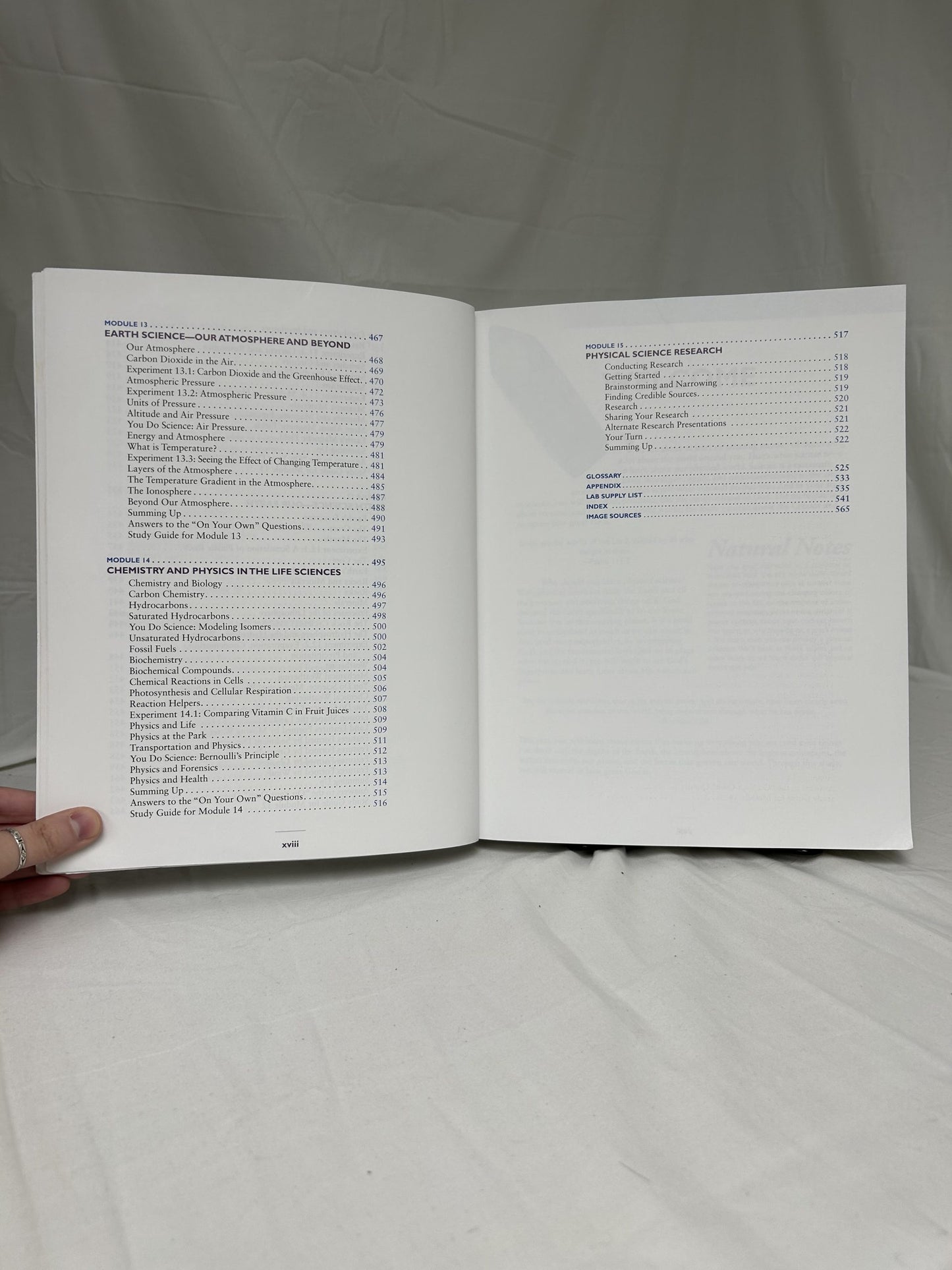 Exploring Creation with Physical Science (3rd Ed.) Set of 2