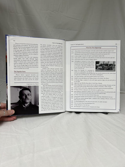 Exploring America (2019 Edition) Set of 3