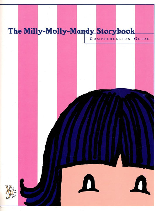 Milly-Molly-Mandy Comprehension Guide