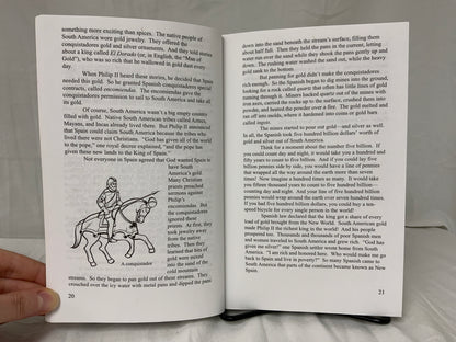The Story of the World Volume 3 Textbook
