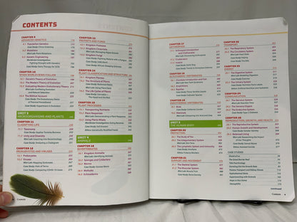 BJU Biology (6th Ed.) Student Edition