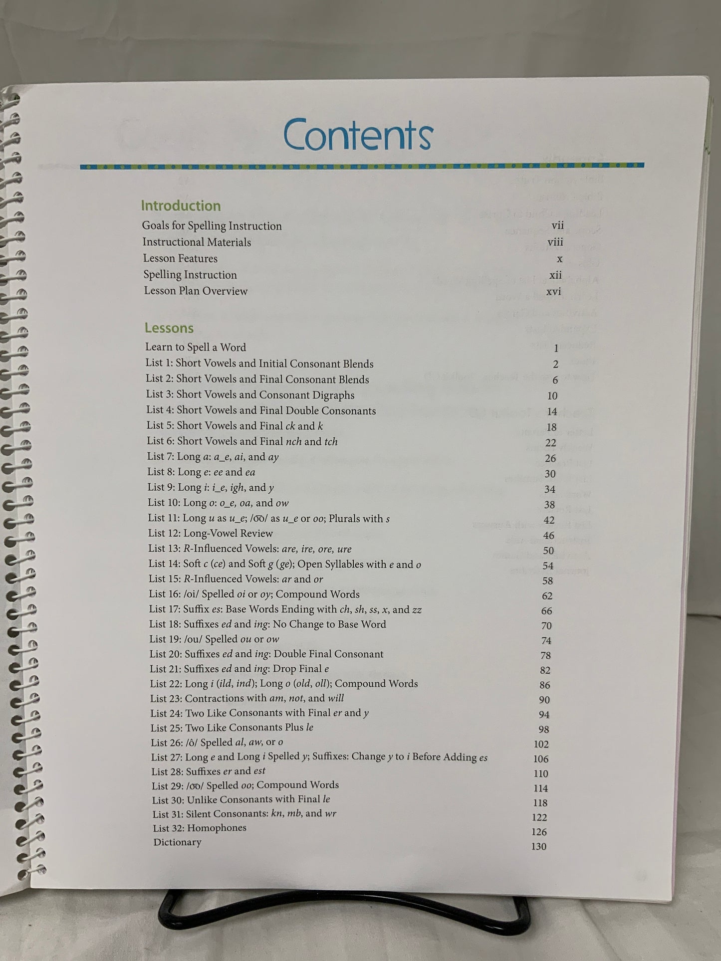 BJU Spelling 2 (2nd Ed.) Teacher's Edition