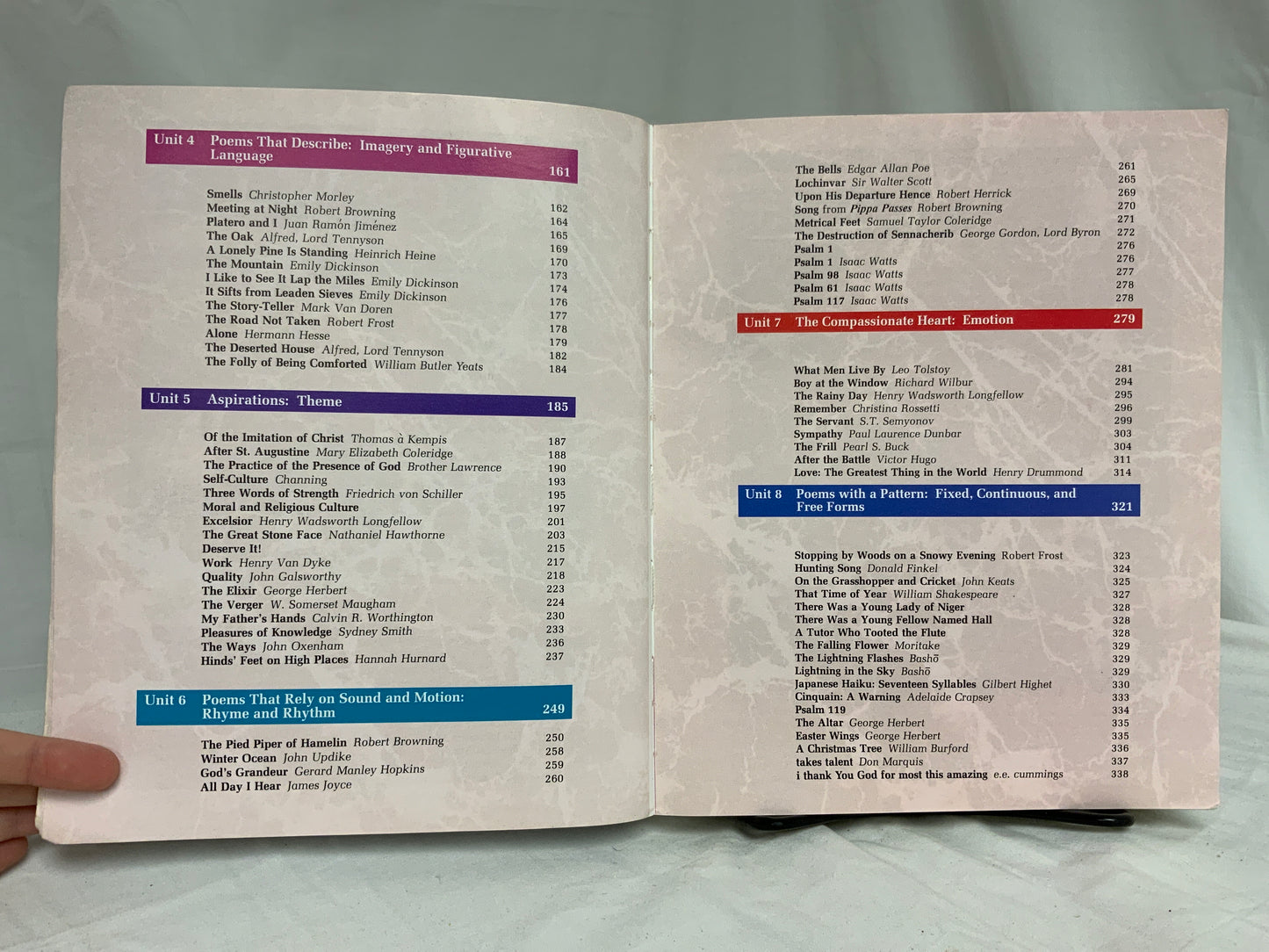 Abeka World Literature Classics for Christians (2nd Ed.) Set of 2