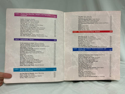 Abeka World Literature Classics for Christians (2nd Ed.) Set of 2