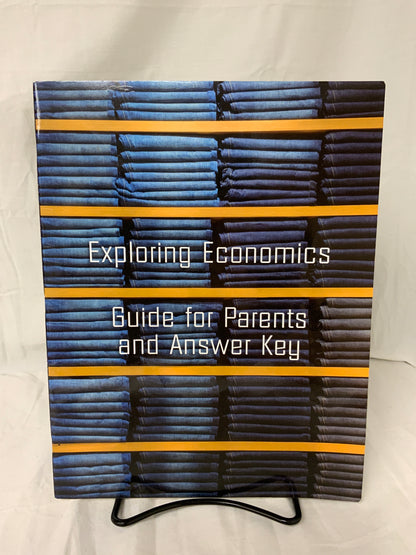 Exploring Economics (2016) Set of 5