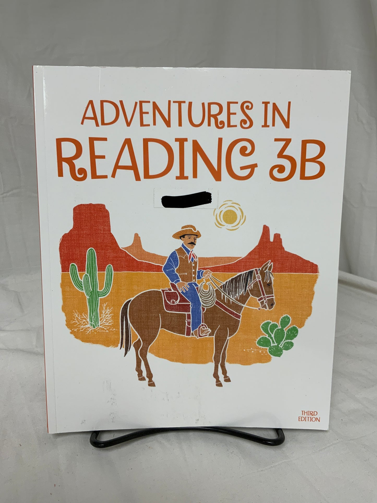 BJU Reading 3 (3rd Ed.) Set of 9